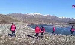 Zihinsel engelli kişi 23 gün boyunca aranıyordu, bulunamayınca arama çalışmaları durduruldu