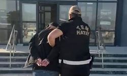 FETÖ üyeliğinden aranan 5 firari yakalandı