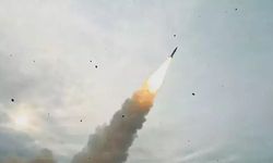 Milli Savunma Bakanlığı, hava sahasına yönelen balistik mühimmat için açıklamada bulundu