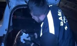 67 ilde uyuşturucu satıcılarına yönelik operasyon düzenlendi