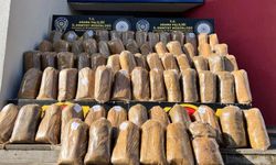 Adana'da kaçak tütün ele geçirildi