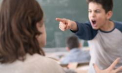 Çocuklarda öfke kontrolü zorlaşıyor: Tutarlı sınırlar ve iletişim hayat kurtarıyor