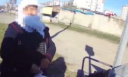 Kayseri’de dilencilik için kullanılan yöntem şaşırttı