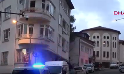 Yalnız yaşadığı evinde ölü bulundu