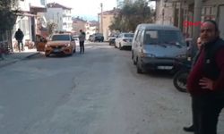 Denizli'de 5.1 büyüklüğünde deprem