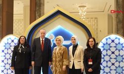 8 Mart, 'Sürdürülebilir Kalkınmada Kadın Hamlesi' temasıyla kutlandı