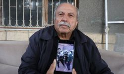 Depremde ölenlerin adına emekli maaşını dağıtıyor