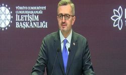 İletişim Başkanı Duran: "Kadına yönelik şiddeti hiçbir hafifletici nedeni olmayan bir suç olarak görüyoruz"