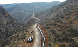 Göksu Havzası Sulama Projesinde önemli adım