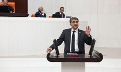 Mersin Milletvekili Ekmen Küçükbaşa Destek Projesi’ni değerlendirdi