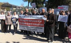 Üst geçit eksikliği tehlike saçıyor: Adana’da vatandaş tepkili