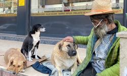 Mersin’de çöp biriktiren kişiye ekipler müdahalede bulundu