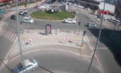 Kahramanmaraş'ın Göksun ilçesinde 4 büyüklüğünde deprem