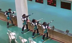 Mersin’de Coşkun Abiş Kupası heyecanı başladı