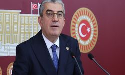CHP Grup Başkanvekili Günaydın: "Bu memleketin bütçesinde para yok mu?"