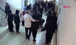 Milli halterciden okulda şiddet gören 2 kardeşten açıklama