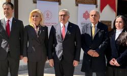 AK Partili Yayman: "İstiklal Marşı, milletin ruh kökünü temsil eder"