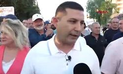 Kuşadası Belediye Başkanı Ömer Günel gözaltına alındı