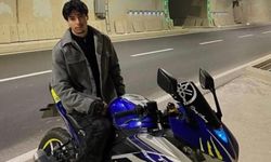 Motosiklet ile otomobil çarpıştı: Üniversite öğrencisi hayatını kaybetti