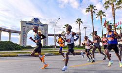 Mersin’de koşu sezonu başlıyor: Maratonlar için kayıtlar açıldı
