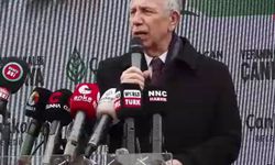 Ankara'da emeklilere özel lokal hizmete açıldı