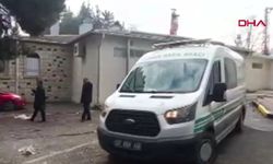 Gaziantep’te forkliftten düşen işçi, yaşam mücadelesini kaybetti