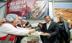 CHP Lideri Özel’den Kuşadası açıklaması