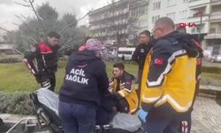 Üniversite öğrencisinin darbettiği kişi yaşam mücadelesini kaybetti