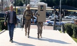 Antalya'da kaymakamlık binasına saldırı