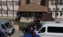 8 ilde organize suç operasyonu: 73 şüpheli yakalandı