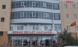 Diyarbakır’da silahlı kavga: 1 ölü
