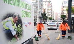 Bayramda Mersinlilere ücretsiz ulaşım hizmeti