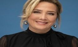 Leyla Pak, DEVA Partisi Mersin Yenişehir İlçe Başkanlığı’na seçildi