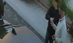 Önce hırsızlık yaptılar daha sonra çaldıkları yüzüklerle eğlendiler