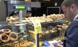 Ticaret Bakanlığı ekiplerinden gıda denetimi