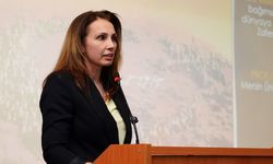 Mersin Üniversitesi’nde  “Çanakkale Ruhu” konferansı gerçekleştirildi