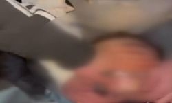 Fatih’te akılalmaz plan: Koli bandı alıp çocuğu bağladılar