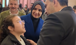 Mersin’de yetim çocuklara bayram şenliği