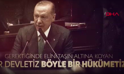 İletişim Başkanı Duran: “Türkiye barış ve istikrarın yanında”