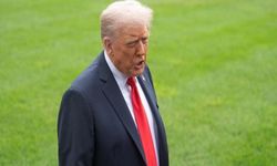 ABD Başkanı Trump: "Bu ülkeler hiçbir şey yapmıyor"