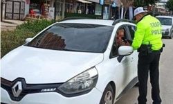 Adana'da suçtan aranan 2 kişi yakalandı