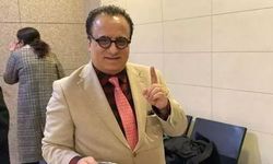 Yapımcı Erol Köse hayatını kaybetti