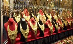 Altın fiyatı düşünce Kapalıçarşı’da yoğunluk oluştu