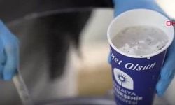 Vize döneminde öğrencilere sıcak çorba ikram edilecek