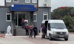 İstanbul'da organize suç örgütüne operasyon