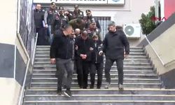 Aleyna Kalaycıoğlu'nun emniyetteki ifadesi ortaya çıktı