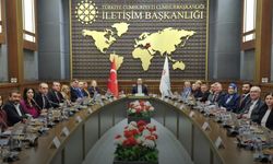 Basın Kartı Komisyonu’nun 2026 yılı birinci toplantısı gerçekleştirildi