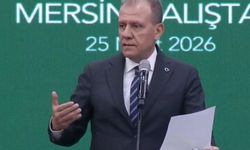 Başkan Seçer'den çevre mesajı: “Kıyıları koruyacağız”