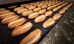 Ekmeğe zam geldi
