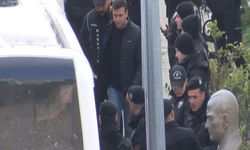 Uyuşturucu soruşturmasında  şüpheli isimler Adli Tıp Kurumu’na sevk edildi